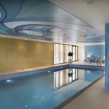 Domitys - La Poudre De Lin Lejlighedshotel Montivilliers Eksteriør billede